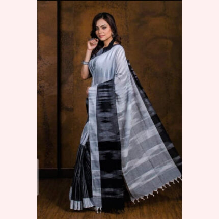 silk cotton saree collection