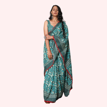 best ethnic sarees online