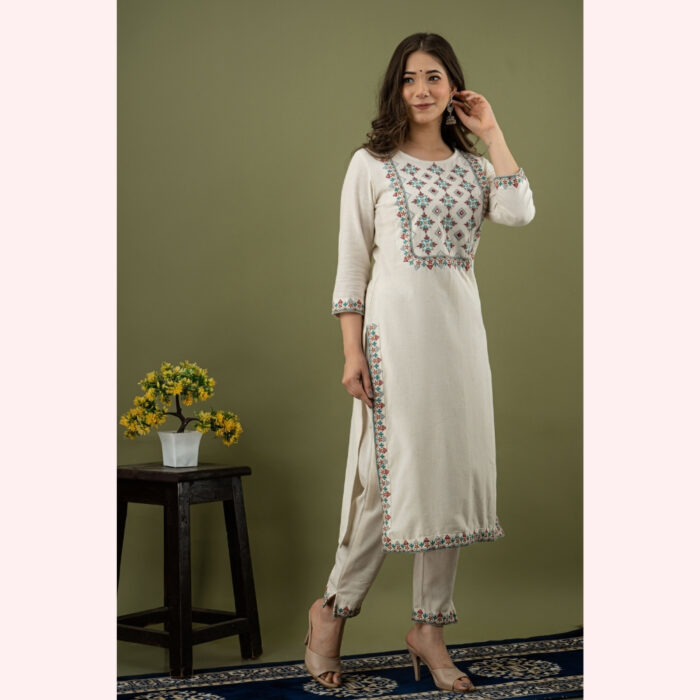 ethnic dresses for women online