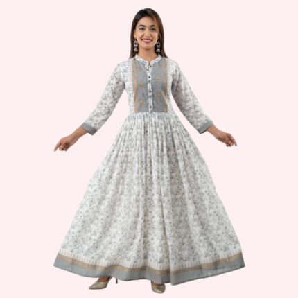 ethnic dresses for women