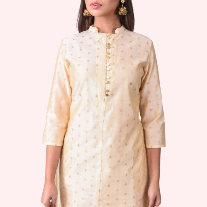 indian tunic tops
