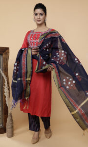 Ethnic clothing