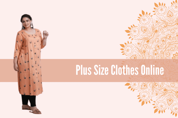plus size clothes online